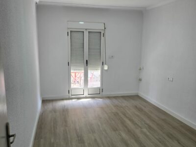 Piso recién reformado en Elche