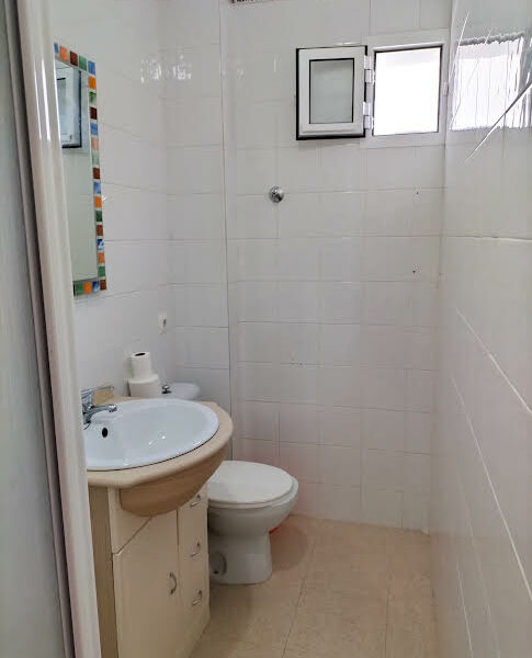 Docentes. Apto. en Sanlúcar de Barrameda - Temporada escolar
