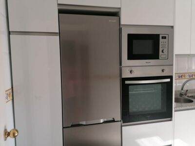 ¡Para Profesores! Luminoso piso de 3 hab. en Cádiz-Zona La Laguna (Temporada Escolar)