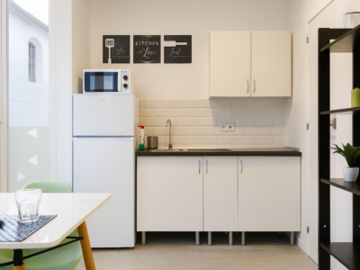 Apartamentos Centro Algeciras
