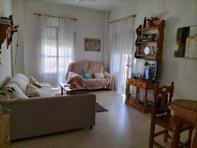 Docentes. Apto. en Sanlúcar de Barrameda - Temporada escolar