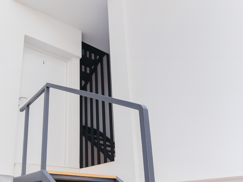 Apartamentos Centro Algeciras